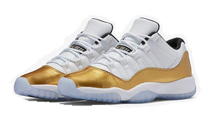 AIR JORDAN 11 RETRO LOW "CLOSING CEREMONY"