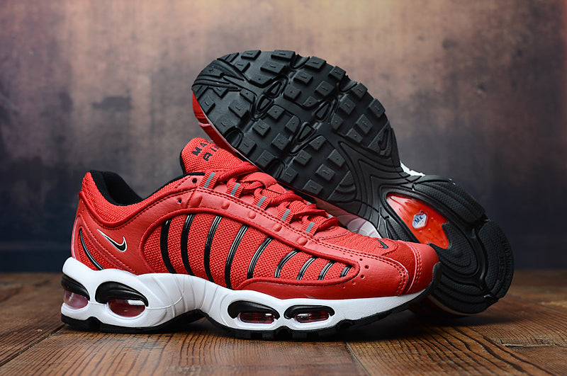 Nike Air Max Plus TN 3M - Red