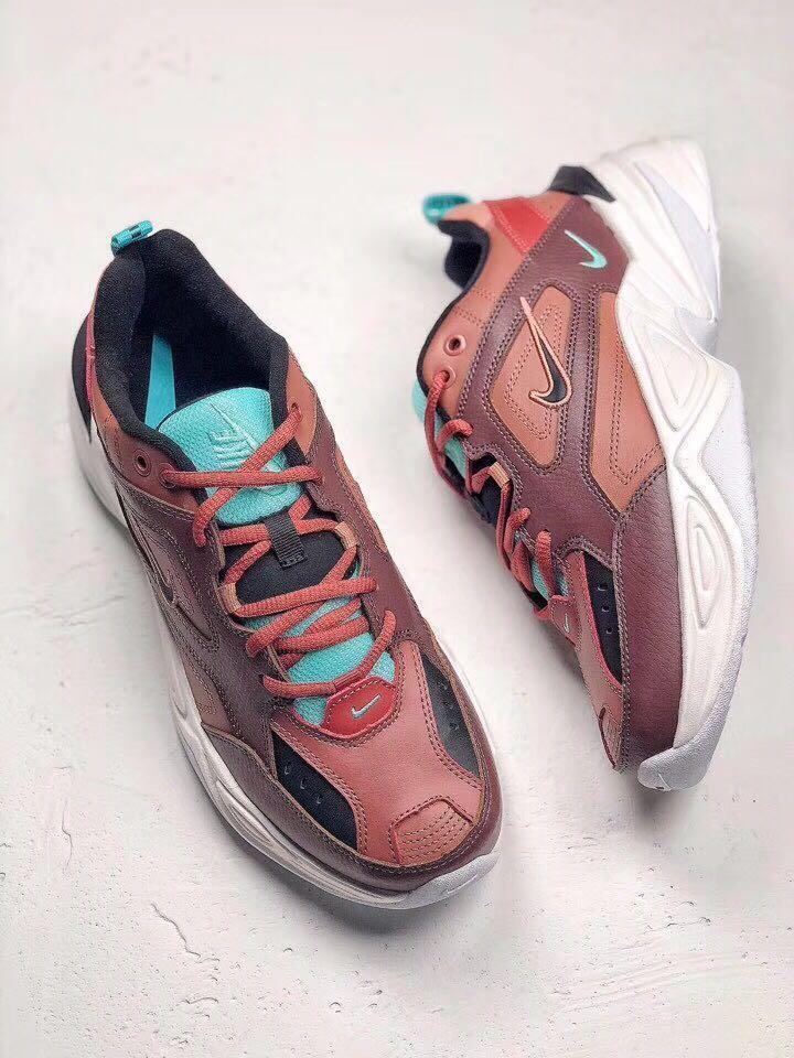 Nike Air M2K Tekno V2 Sneakers