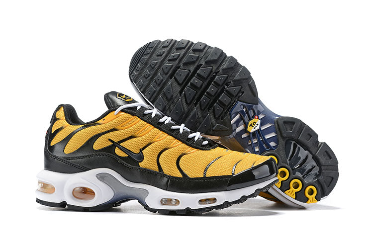 Nike Air Max Plus TN - Yellow