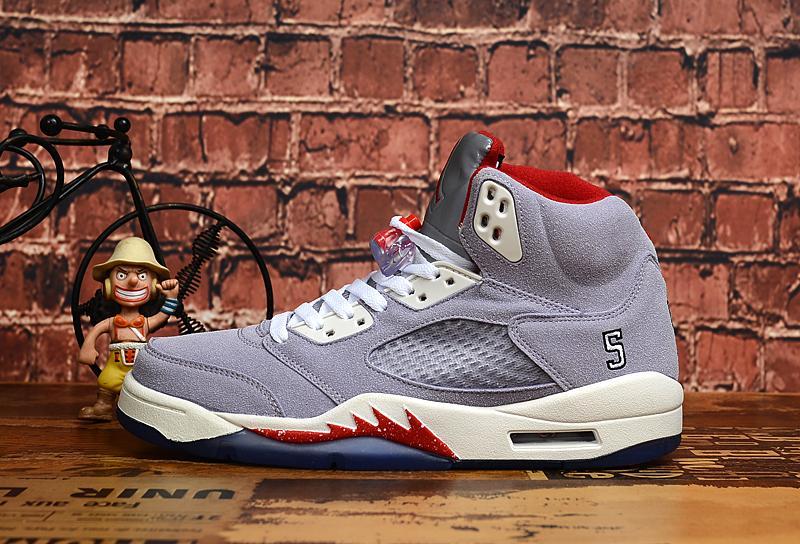 Nike Air Jordan 5 Sneaker