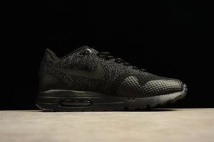 Nike Air Max Sneaker - Black