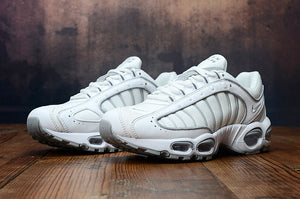 Nike Air Max Plus TN 3M - White