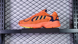 Adidas YEEZY700 Originals Sneaker - Orange