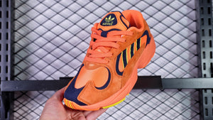 Adidas YEEZY700 Originals Sneaker - Orange