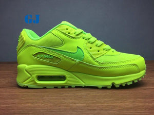 NIKE AIR MAX 90 SNEAKER