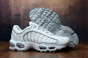 Nike Air Max Plus TN 3M - White