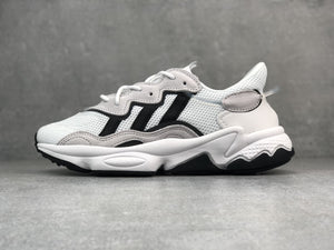 Adidas OZWEEGO PRIDE Sneaker - White