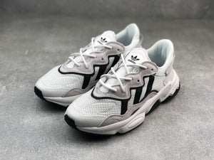 Adidas OZWEEGO PRIDE Sneaker - White