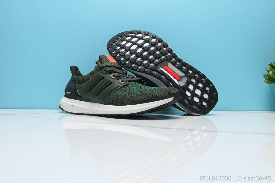 Adidas UltraBoost Clima 5.0 Shoes