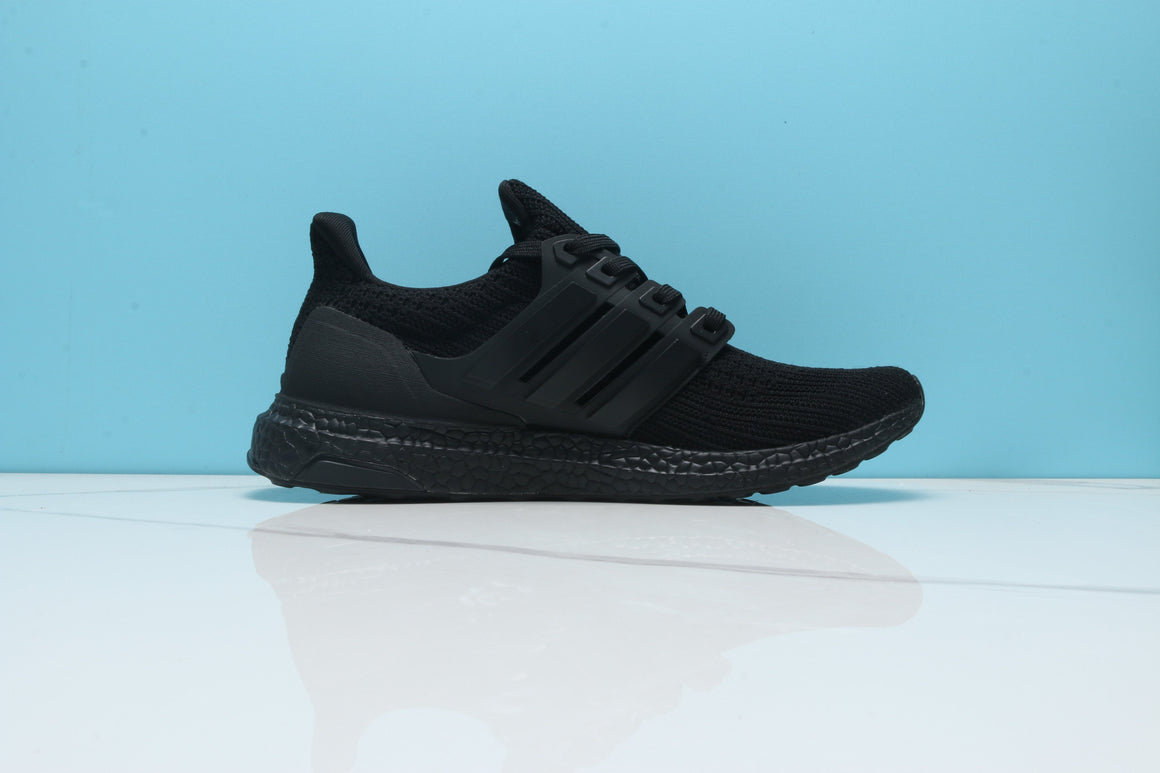 Adidas UltraBoost 4.0 Shoes Black