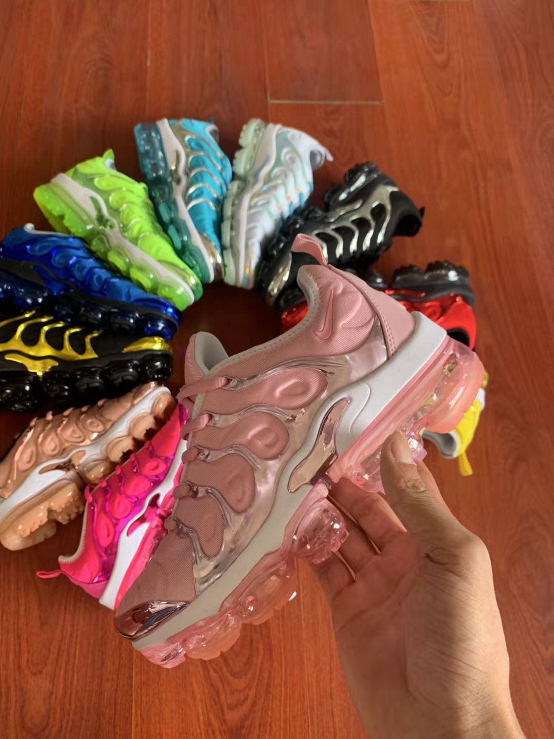 Nike Air Max Plus TN