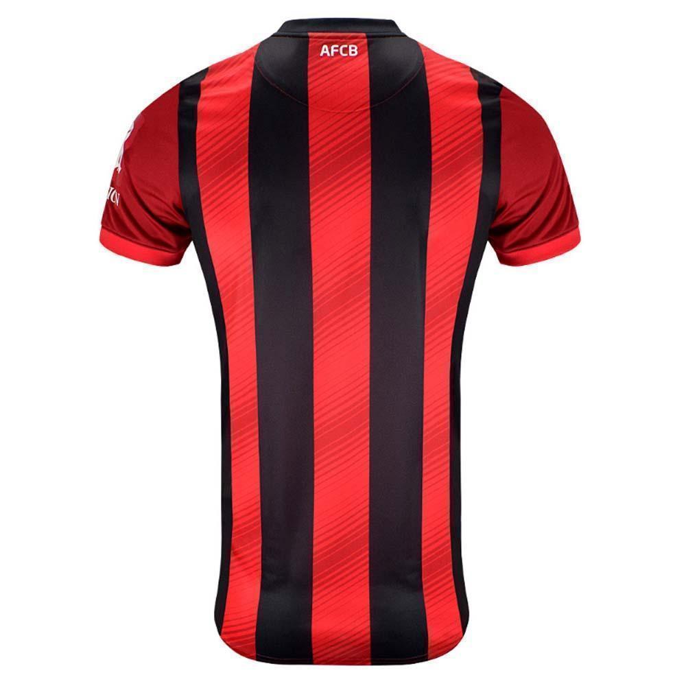 BOURNEMOUTH Home Soccer Jersey 2019-2020