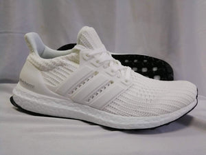 Adidas Ultra Boost Popcorn White ( Women)