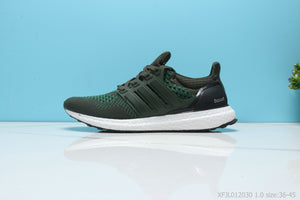 Adidas UltraBoost Clima 5.0 Shoes