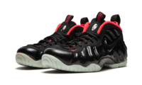 Nike Air Foamposite Pro PRM BLACK