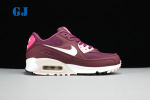 NIKE AIR MAX 90 SNEAKER PURPLE