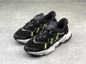 Adidas OZWEEGO PRIDE Sneaker - Black