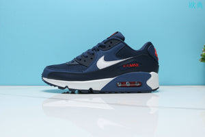 Nike Air Max 90 Sneaker 2019 Blue