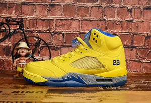 Nike Air Jordan 5 Sneaker