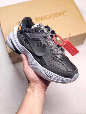 NIKE M2K Tekno x Off White Sneakers