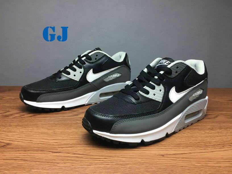 Nike Air Max 90 Sneaker Black