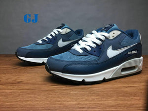 Nike Air Max 90 Sneaker Blue