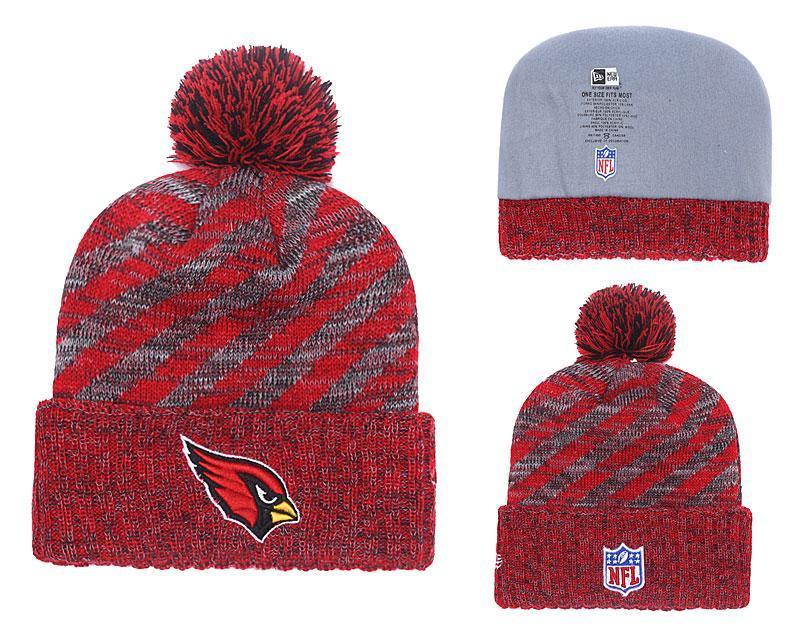 ARIZONA CARDINALS New Era 2019 Cold Weather Knit Hat