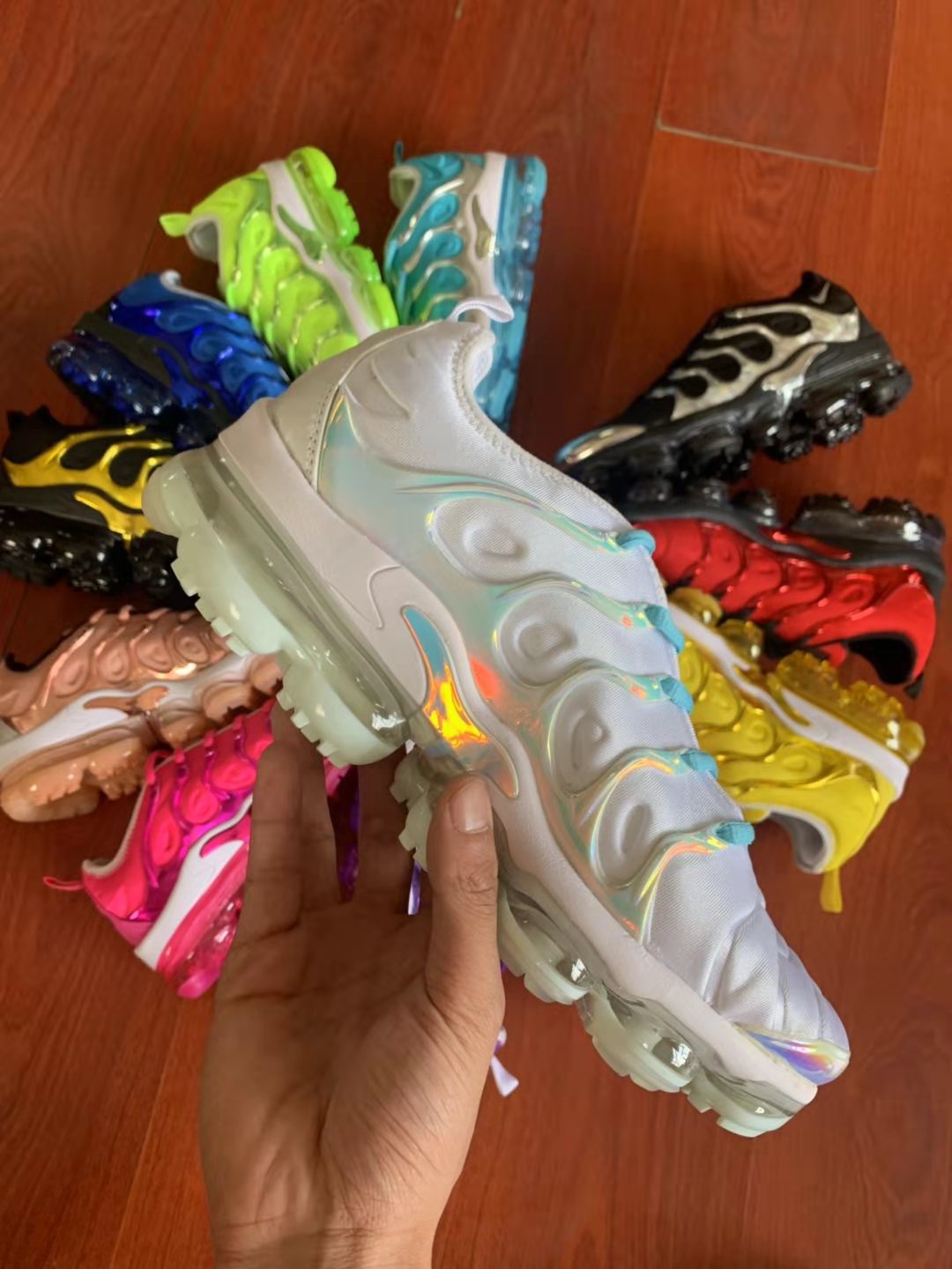 Nike Air Max Plus TN