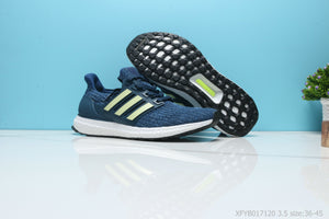 Adidas UltraBoost 4.0 Shoes