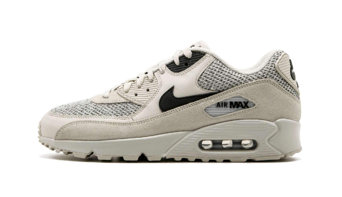 Nike Air Max 90 Sneaker White