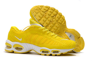 Nike Air Max Plus TN - Yellow