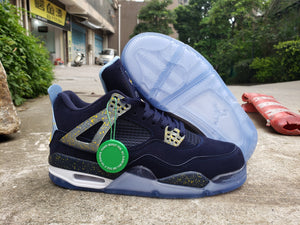 Air Jordan 4 Men's Shoes