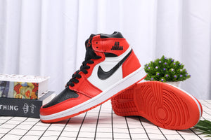 Nike Air Jordan 1OG Bred