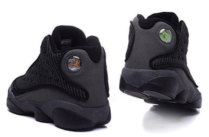 Air Jordan 13 “Black Cat”