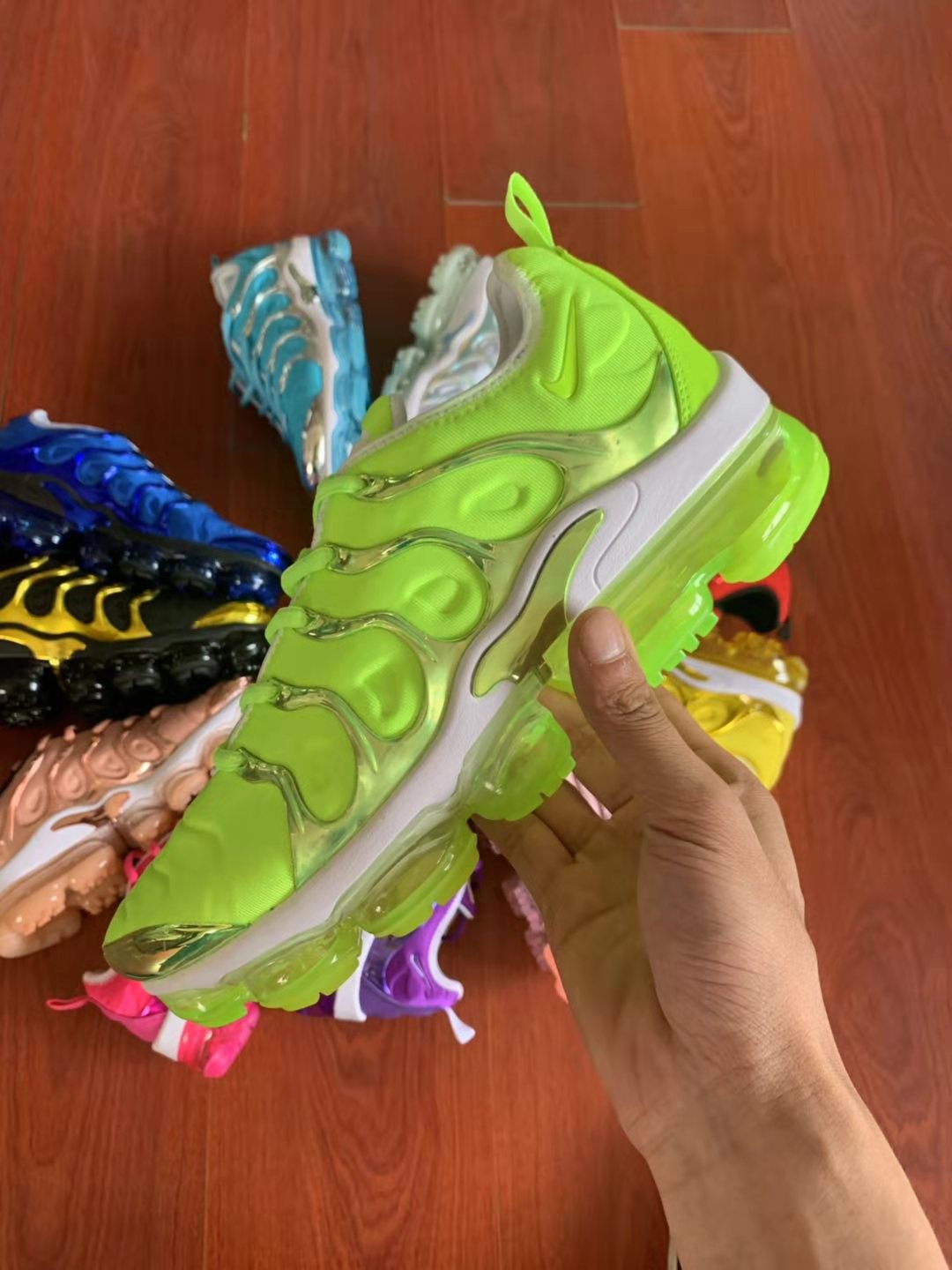 Nike Air Max Plus TN