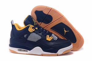 Air Jordan 4 Retro 'Dunk From Above'