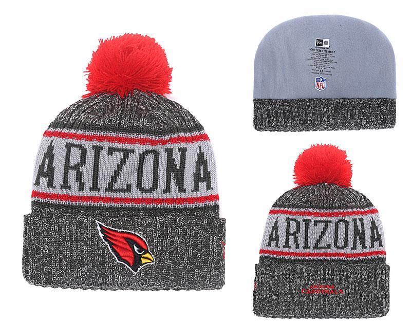 ARIZONA CARDINALS New Era 2019 Cold Weather Knit Hat