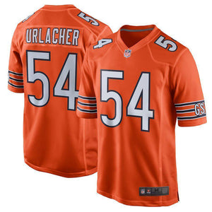 Brian Urlacher Chicago Bears  American football jersey