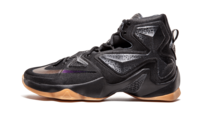 Nike Lebron 13 BLACK/BLACK-ANTHRACITE