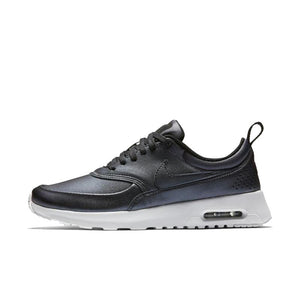 Nike Air Max Sneaker - Black