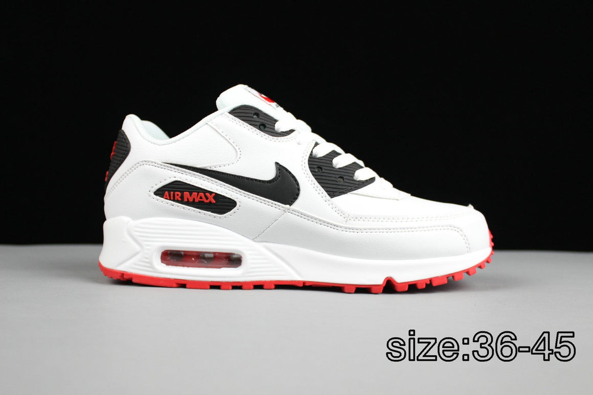 AIR MAX 90 ESSENTIAL SNEAKER