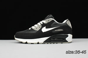 Nike Air Max 90 2019 Sneaker Black