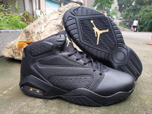 AIR JORDAN LIFT OFF 6 Black Men's Shoes