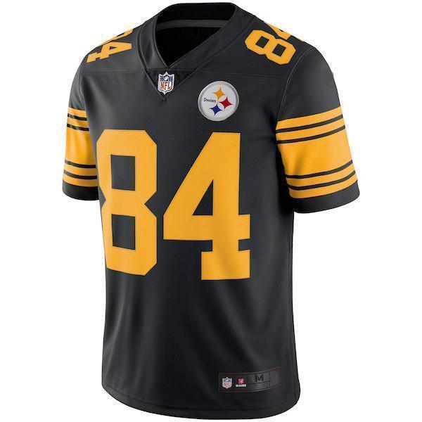 Antonio Brown Pittsburgh Steelers Jersey 2018