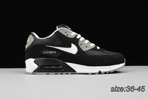 Nike Air Max 90 2019 Sneaker Black