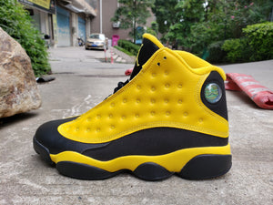 Air Jordan 13 Men's Shoes