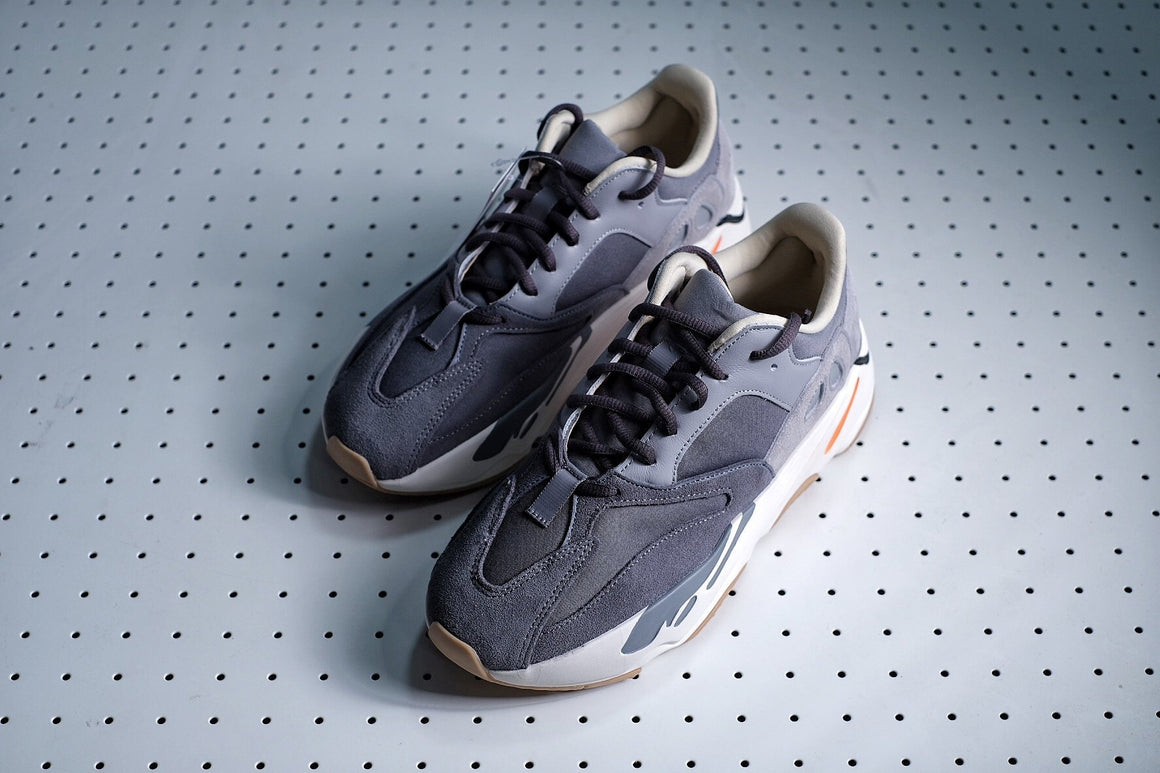 Adidas Yeezy 700 Boost "Inertia" Sneaker