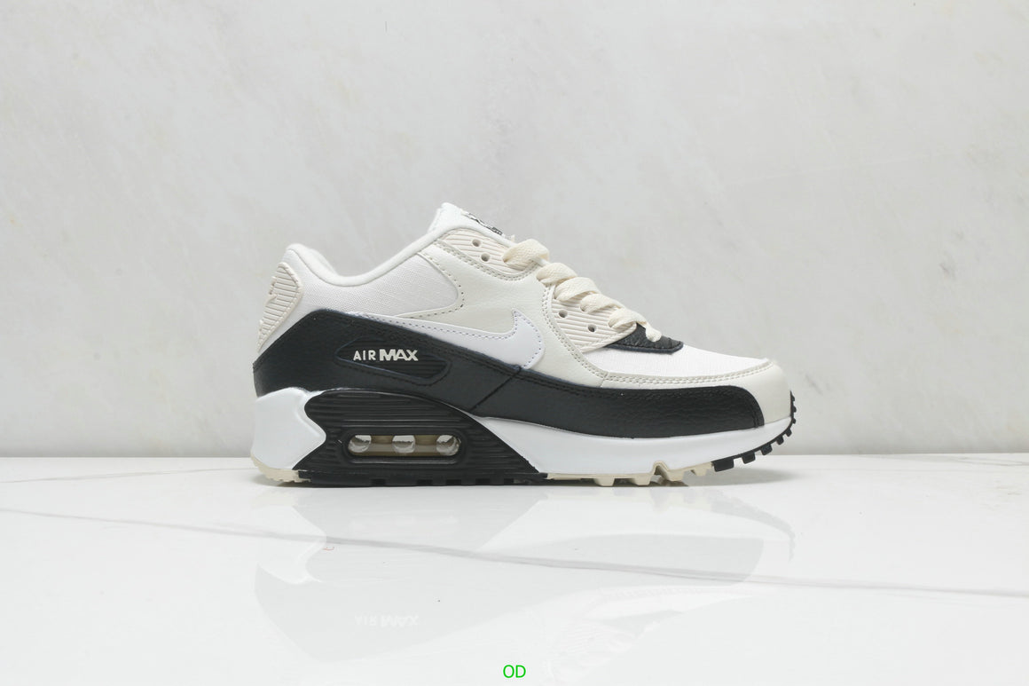 Nike Air Max 90 Sneakers Men's Black