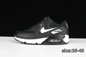 NIKE AIR MAX 90 SNEAKER 2018